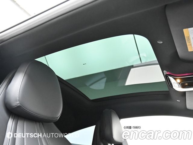 Mercedes-Benz CLE-Class (C236) CLE200 Coupe 2025 — фото 22