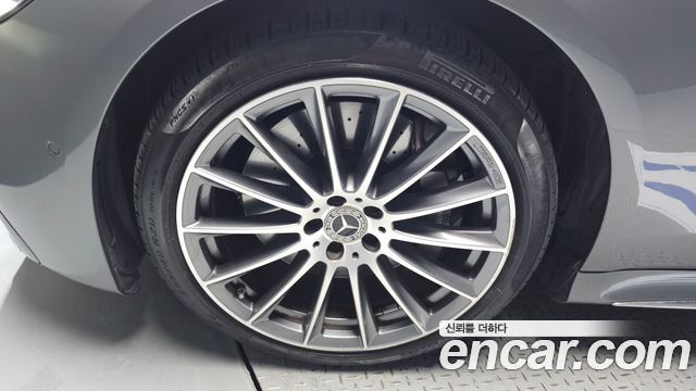 Mercedes-Benz S-Class (W223) S500L 4MATIC 2022 — фото 5