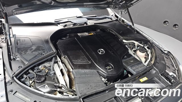 Mercedes-Benz S-Class (W223) S500L 4MATIC 2022 — фото 6