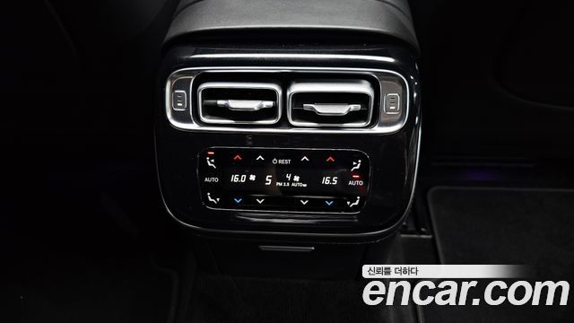Mercedes-Benz S-Class (W223) S500L 4MATIC 2022 — фото 18