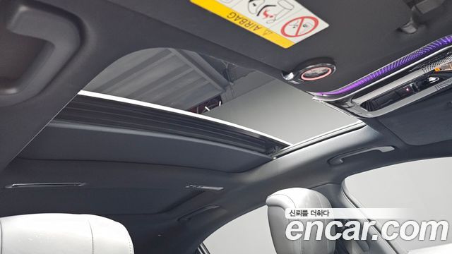 Mercedes-Benz S-Class (W223) S500L 4MATIC 2022 — фото 19