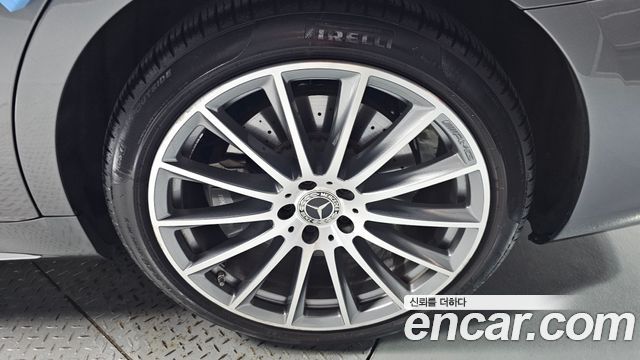 Mercedes-Benz S-Class (W223) S500L 4MATIC 2022 — фото 21
