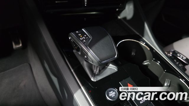 Volkswagen Touareg (III) 3.0 TDI R-Line 2021 — фото 9