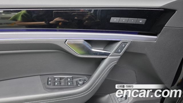 Volkswagen Touareg (III) 3.0 TDI R-Line 2021 — фото 11