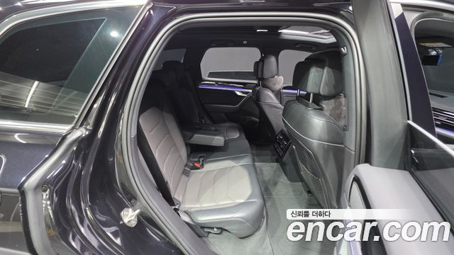Volkswagen Touareg (III) 3.0 TDI R-Line 2021 — фото 17
