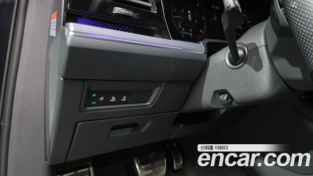 Volkswagen Touareg (III) 3.0 TDI R-Line 2021 — фото 27
