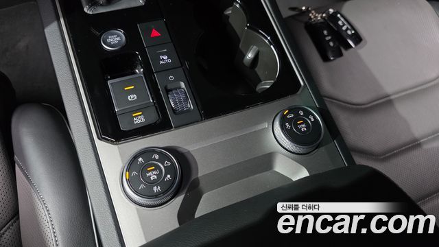Volkswagen Touareg (III) 3.0 TDI R-Line 2021 — фото 28