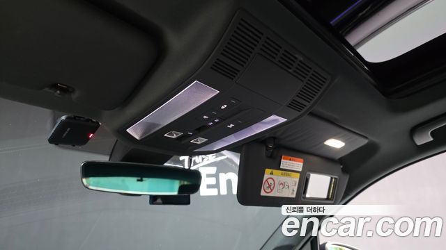 Volkswagen Touareg (III) 3.0 TDI R-Line 2021 — фото 30