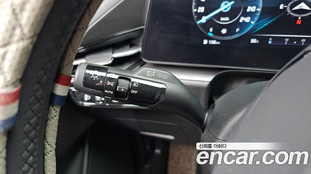 Kia Niro Signature 2024 — фото 15