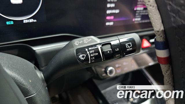 Kia Niro Signature 2024 — фото 16