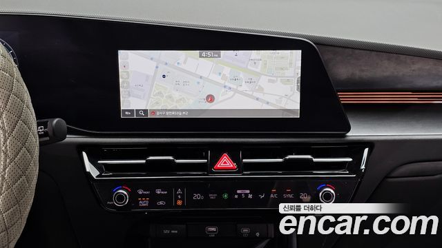 Kia Niro Signature 2024 — фото 17