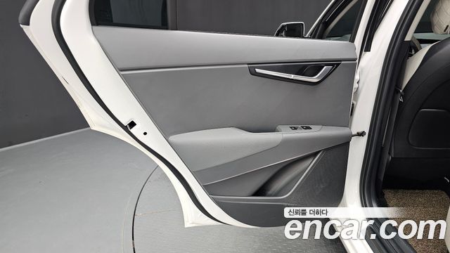 Kia Niro Signature 2024 — фото 25
