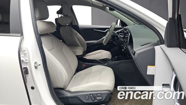 Kia Niro Signature 2024 — фото 26