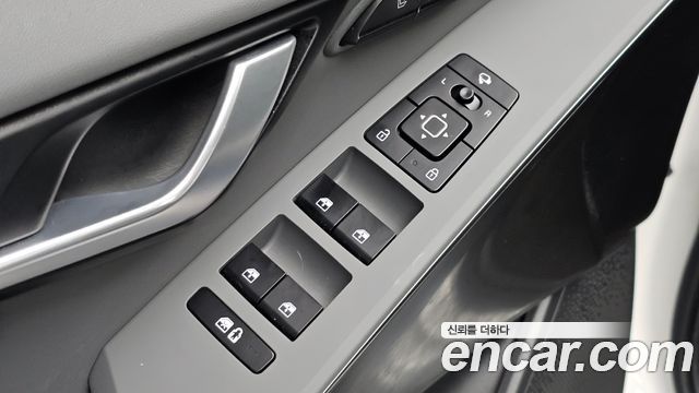 Kia Niro Signature 2024 — фото 28