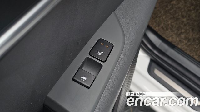 Kia Niro Signature 2024 — фото 29