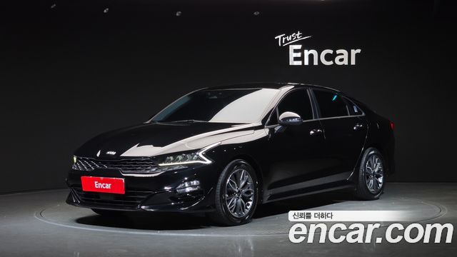 Kia K5 (III) 2.0 Prestige