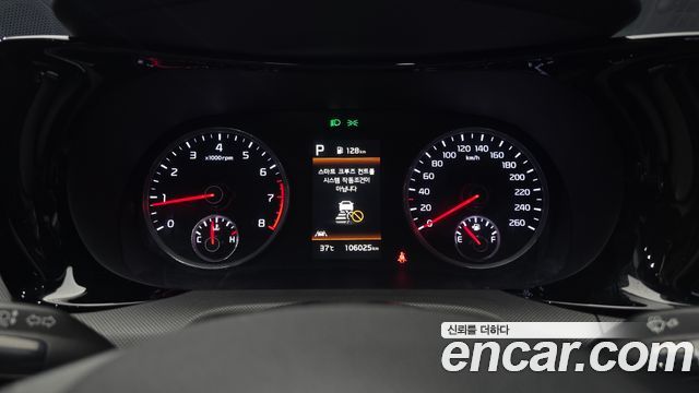 Kia K5 (III) 2.0 Prestige 2021 — фото 8