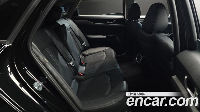 Kia K5 (III) 2.0 Prestige 2021 — фото 11
