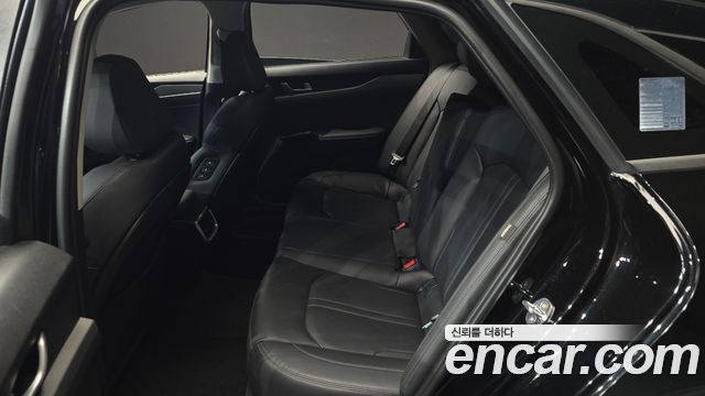 Kia K5 (III) 2.0 Prestige 2021 — фото 12