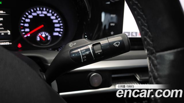 Kia K5 (III) 2.0 Prestige 2021 — фото 16