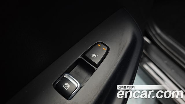 Kia K5 (III) 2.0 Prestige 2021 — фото 18