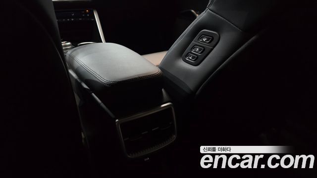 Kia K5 (III) 2.0 Prestige 2021 — фото 19
