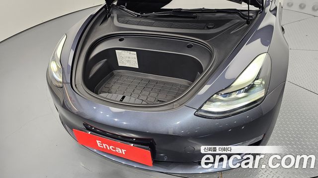 Tesla Model 3 Long Range AWD 2022 — фото 6