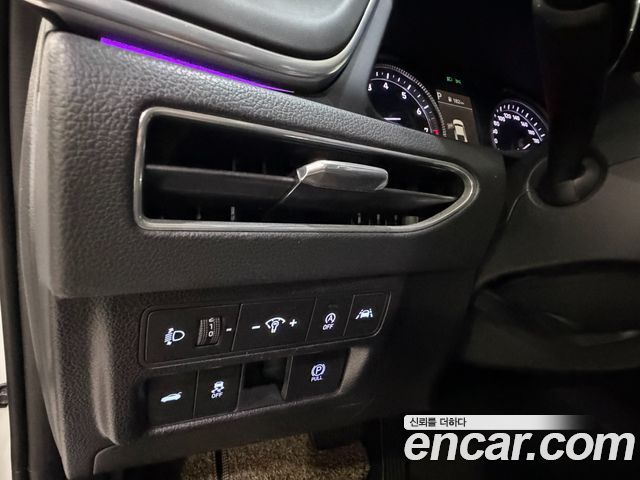Hyundai Sonata (DN8) 2.0 Premium Plus 2022 — фото 19