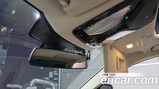 BMW 5 Series (G30) 520d Luxury Plus 2018 — фото 35