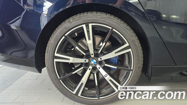BMW 5 Series (G60) 530i xDrive M Sport 2026 — фото 5