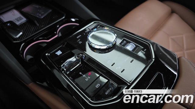 BMW 5 Series (G60) 530i xDrive M Sport 2026 — фото 9