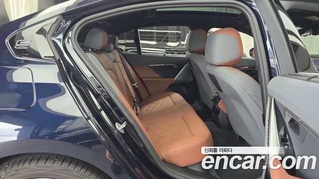 BMW 5 Series (G60) 530i xDrive M Sport 2026 — фото 11
