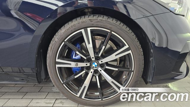 BMW 5 Series (G60) 530i xDrive M Sport 2026 — фото 21