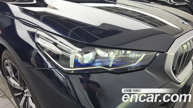 BMW 5 Series (G60) 530i xDrive M Sport 2026 — фото 22