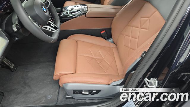 BMW 5 Series (G60) 530i xDrive M Sport 2026 — фото 29