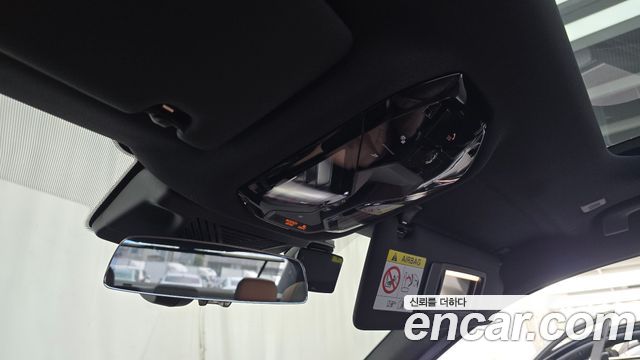 BMW 5 Series (G60) 530i xDrive M Sport 2026 — фото 31