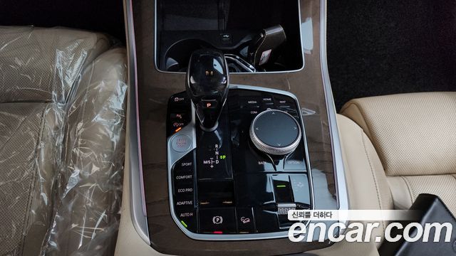 BMW X5 (G05) xDrive 30d xLine 2019 — фото 9