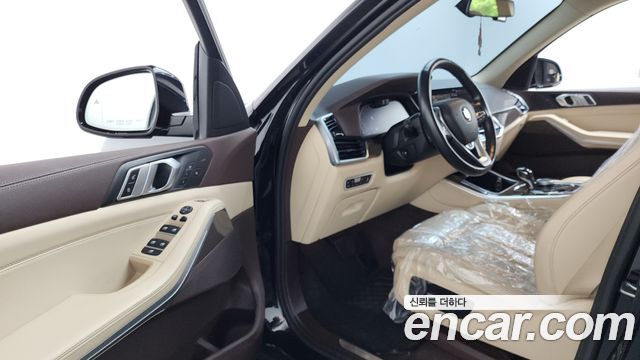 BMW X5 (G05) xDrive 30d xLine 2019 — фото 10