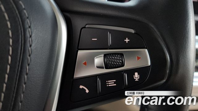BMW X5 (G05) xDrive 30d xLine 2019 — фото 16