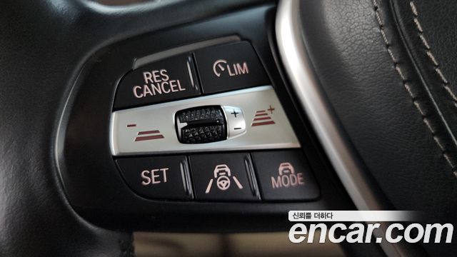 BMW X5 (G05) xDrive 30d xLine 2019 — фото 17
