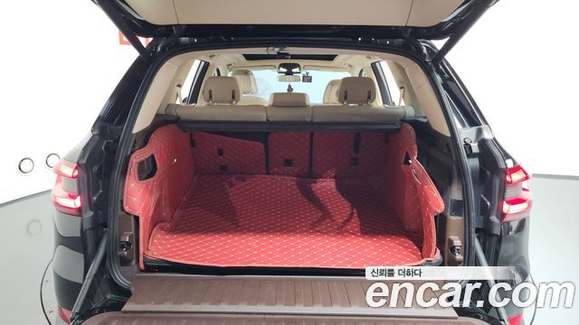 BMW X5 (G05) xDrive 30d xLine 2019 — фото 19