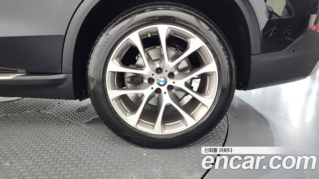 BMW X5 (G05) xDrive 30d xLine 2019 — фото 21