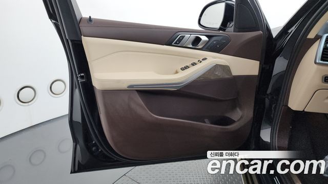 BMW X5 (G05) xDrive 30d xLine 2019 — фото 24