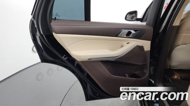BMW X5 (G05) xDrive 30d xLine 2019 — фото 25