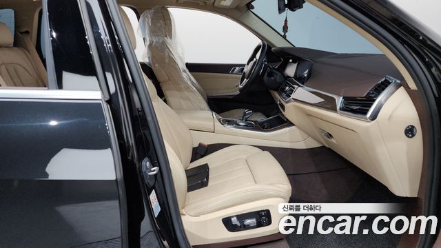 BMW X5 (G05) xDrive 30d xLine 2019 — фото 26
