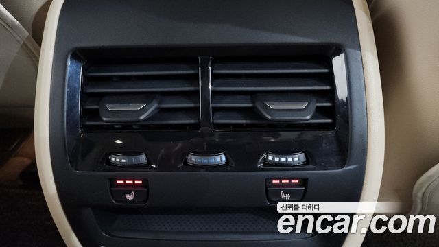 BMW X5 (G05) xDrive 30d xLine 2019 — фото 32