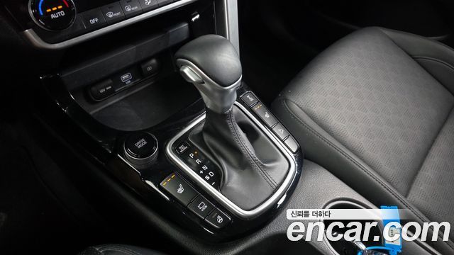 Kia Seltos Diesel 1.6 2WD Trendy 2021 — фото 9