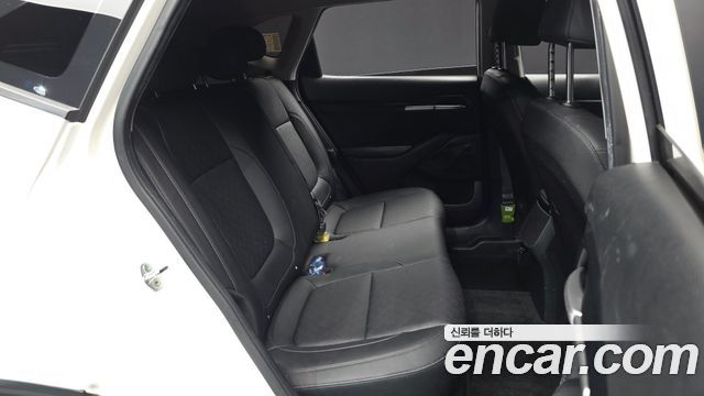 Kia Seltos Diesel 1.6 2WD Trendy 2021 — фото 12