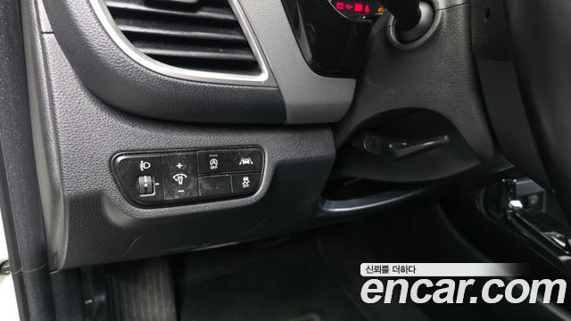 Kia Seltos Diesel 1.6 2WD Trendy 2021 — фото 16
