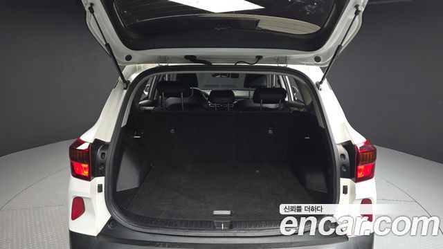 Kia Seltos Diesel 1.6 2WD Trendy 2021 — фото 20